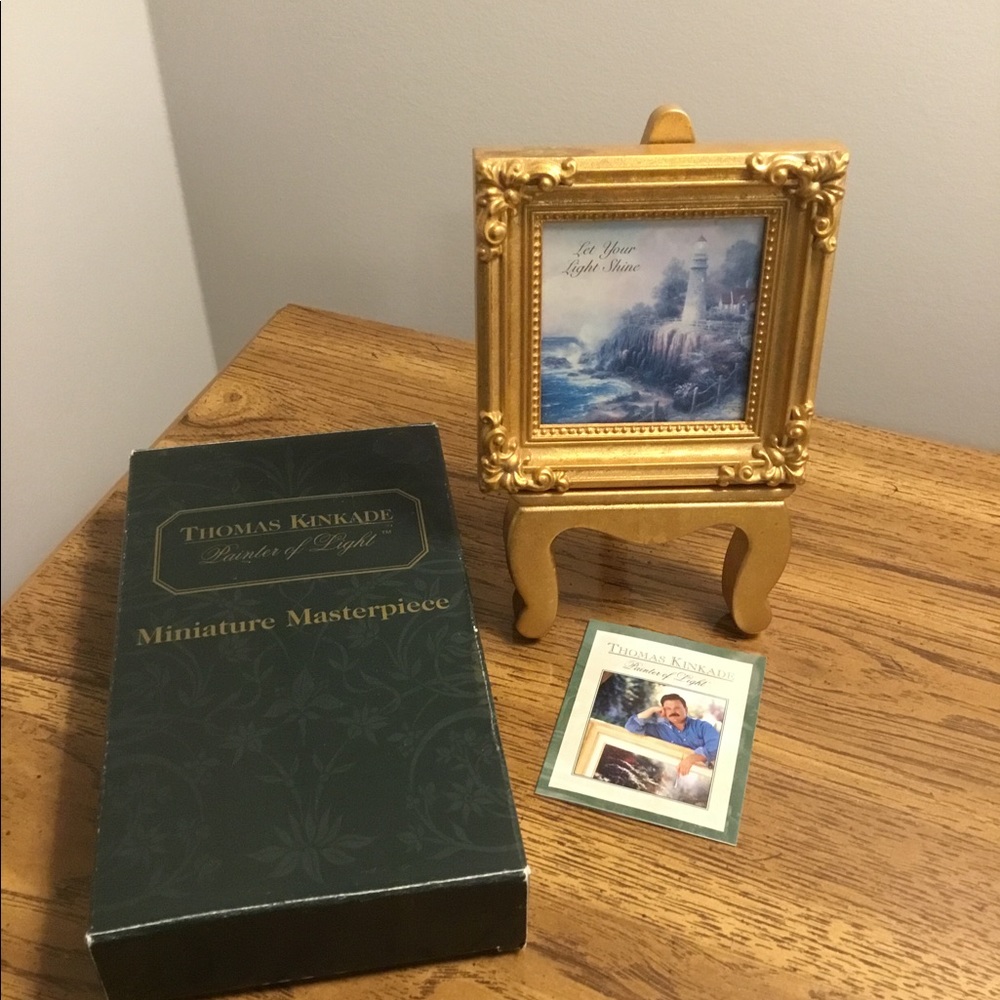 Miniature art